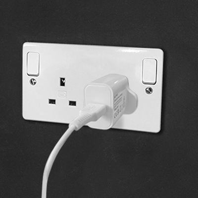 LINDY 73415 18W USB Type A Charger image 4