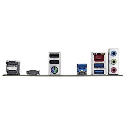 Gigabyte B650M D3HP Ultra Durable AMD AM5 Socket Motherboard, Micro-ATX, 4x DDR5 Slots, 2x M.2 Sockets, 2.5GbE LAN, 2x DisplayPorts / 1x HDMI Port image 3