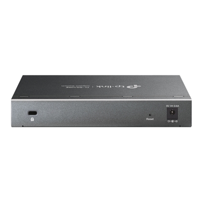 TP-Link TL-SG108E 8-Port Metal Gigabit Easy Smart Switch image 2