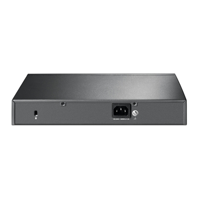 TP-Link TL-SX1008 8-Port Metal 10G Desktop/Rackmount Switch image 4