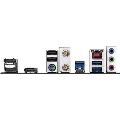 Gigabyte B650M D3HP AX Ultra Durable AMD AM5 Socket Motherboard, Micro-ATX, 4x DDR5 Slots, 2x M.2 Sockets, 2.5GbE LAN, Wi-Fi 6E, 2x DisplayPorts / 1x HDMI Port image 5