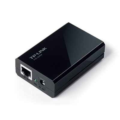 TP-Link TL-POE10R IEEE 802.3af 12VDC 1A, 9VDC 1A, 5VDC 2A PoE Splitter image 2