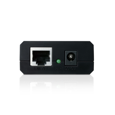 TP-Link TL-POE10R IEEE 802.3af 12VDC 1A, 9VDC 1A, 5VDC 2A PoE Splitter image 3