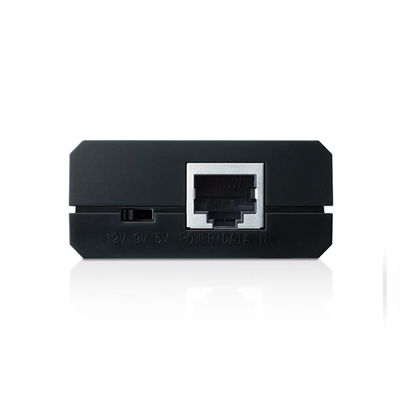 TP-Link TL-POE10R IEEE 802.3af 12VDC 1A, 9VDC 1A, 5VDC 2A PoE Splitter image 4