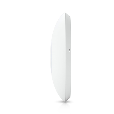 Ubiquiti UniFi U7 Pro WiFi 7 Access Point, with 6 GHz Support, 140 m (1,500 ft) coverage,300+ connected devices, Powered using PoE+, 2.5 GbE uplink image 2