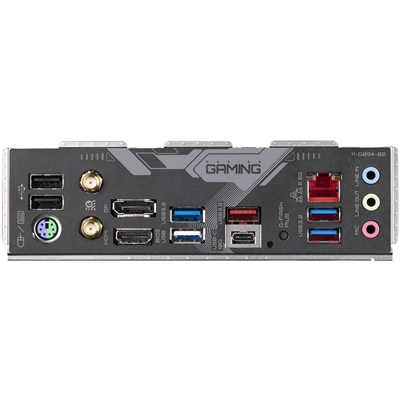 Gigabyte B650 GAMING X AX V2 AMD AM5 Socket Motherboard, ATX, 4x DDR5 Slots, 3x M.2 Sockets, Fitted I/O Shield, 2.5GbE LAN, Wi-Fi 6E, 1x DisplayPort / 1x HDMI Port image 4