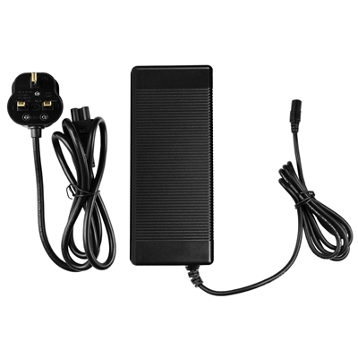Powercool 120W 19.5V 6.15A Universal Laptop AC Adapter - Charger With 8 TIPS image 2