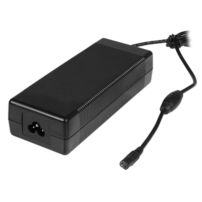 Powercool 120W 19.5V 6.15A Universal Laptop AC Adapter - Charger With 8 TIPS image 3