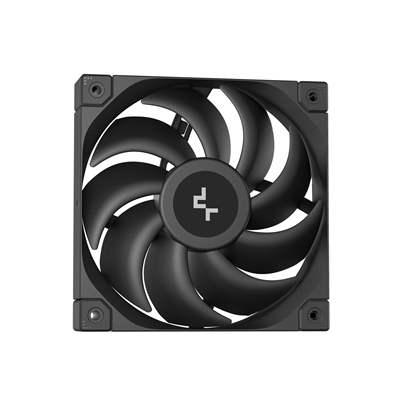 DeepCool Mystique 360 CPU Cooler, Personalized Cooling with 2.8" TFT LCD Screen and Enhanced Pump Performance, 5 year warranty image 3