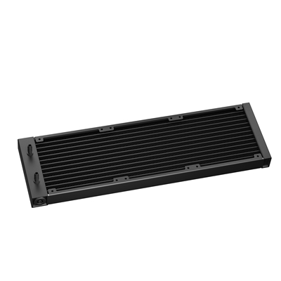 DeepCool Mystique 360 CPU Cooler, Personalized Cooling with 2.8" TFT LCD Screen and Enhanced Pump Performance, 5 year warranty image 4