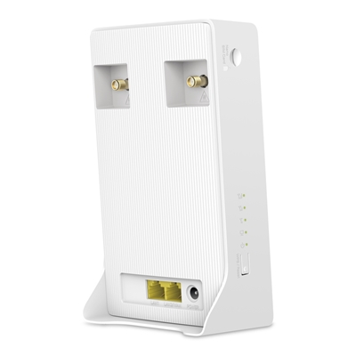 Mercusys MB110-4G 300Mbps Wireless N 4G LTE Router image 2