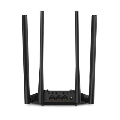 Mercusys MR30G AC1200 Wireless Dual Band Gigabit Router image 3