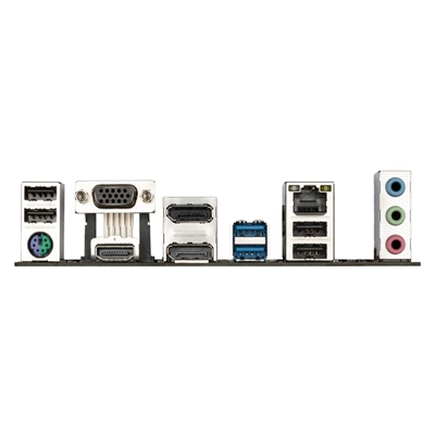 Gigabyte H610I DDR4 Ultra Durable Intel 1700 Socket Motherboard, Mini-ITX, 2x DDR4 Slots, 1x M.2 Socket, GbE LAN, 1x D-Sub / 2x DisplayPorts / 1x HDMI Port image 5
