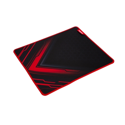 Marvo Scorpion G49 Blaze L Large Size Non-Slip Microfibre Gaming Surface Mat (Black) image 2