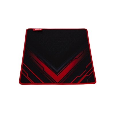 Marvo Scorpion G49 Blaze L Large Size Non-Slip Microfibre Gaming Surface Mat (Black) image 3