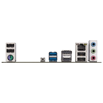 Gigabyte A620M H Ultra Durable AMD AM5 Socket Motherboard, Micro-ATX, 2x DDR5 Slots, 1x M.2 Socket, GbE LAN, 1x DisplayPort / 1x HDMI Port image 5