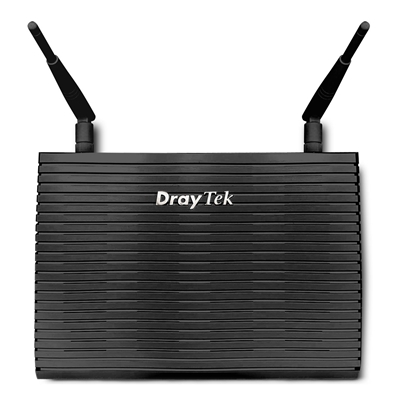 DrayTek V2927AX-K Vigor 2927ax Wireless 6 AX High Speed Gigabit Firewall Router image 6