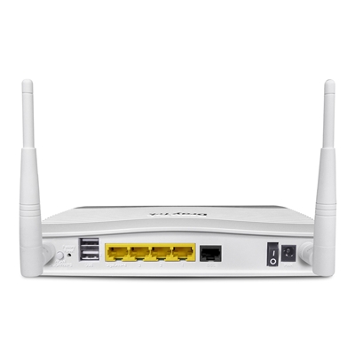 DrayTek V2763AC-K Vigor 2763ac Wireless 5 AC SoHo Firewall VDSL/ADSL Modem Router image 6