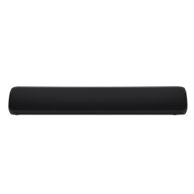Prevo MS03 Wireless Bluetooth Speaker with Bluetooth, USB & SD, Space-Saving Wireless Speaker for TV, Home Entertainment System, PC, Mobile Device & Gaming Consoles image 2