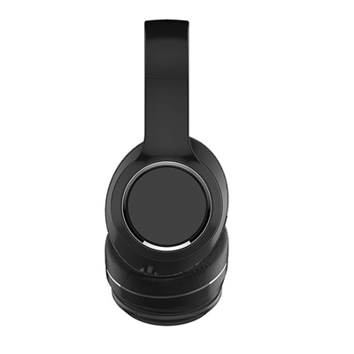 Prevo A6-ANC Active Noise Cancelling (ANC) Wireless Headphones with Bluetooth 5.4, True Wireless Stereo (TWS) Sound, Automatic Pairing & Handsfree Calls, with Case & Charging Cable image 3