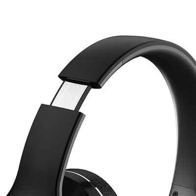 Prevo A6-ANC Active Noise Cancelling (ANC) Wireless Headphones with Bluetooth 5.4, True Wireless Stereo (TWS) Sound, Automatic Pairing & Handsfree Calls, with Case & Charging Cable image 5