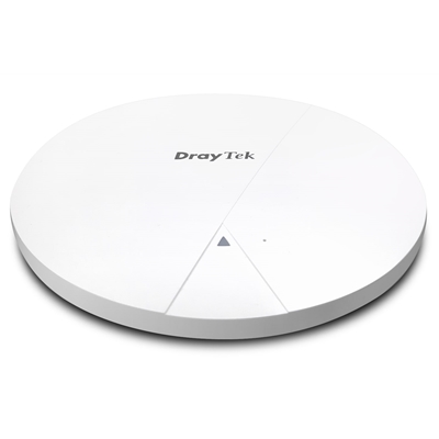 DrayTek VAP1062C-K VigorAP 1062C Wireless 6 AX6000 Ceiling Mounted Mesh Access Point image 2