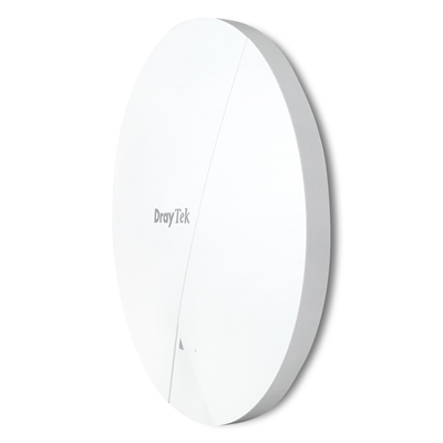 DrayTek VAP1062C-K VigorAP 1062C Wireless 6 AX6000 Ceiling Mounted Mesh Access Point image 3
