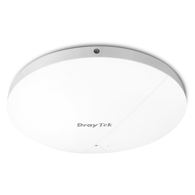DrayTek VAP1062C-K VigorAP 1062C Wireless 6 AX6000 Ceiling Mounted Mesh Access Point image 5
