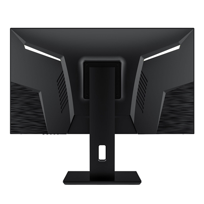 piXL CM28F10 28 Inch 60Hz 4K Widescreen Monitor with 3840 x 2160 Resolution, 5ms Response Time, 60Hz Refresh Rate, HDMI, DisplayPort & VESA Mount image 3