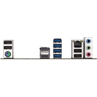 Gigabyte B550M K Ultra Durable AMD AM4 Socket Motherboard, Micro-ATX, 4x DDR4 Slots, 2x M.2 Sockets, GbE LAN, 1x DisplayPort / 1x HDMI Port image 5