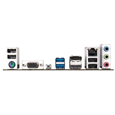 Gigabyte B650M S2H Ultra Durable AMD AM5 Socket Motherboard, Micro-ATX, 2x DDR5 Slots, 1x M.2 Socket, GbE LAN, 1x D-Sub / 1x DisplayPort / 1x HDMI Port image 5
