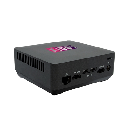 LOGIX Intel Core i5-1335U 4.6GHz 10 Core CPU, 1 x DDR4 16GB SO-DIMM, 500GB Kingston NVMe, Wireless AX & Bluetooth 5.2 Windows 11 Pro - Pre-Built image 3