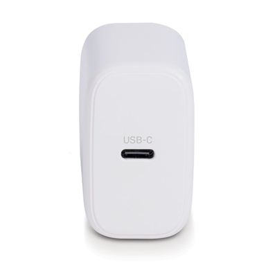 LINDY 73427 65W USB Type C GaN Charger UK Plug image 3