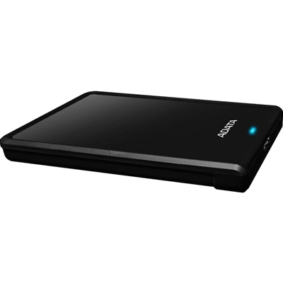 Adata HV620S 4TB USB 3.1 2.5 Inch Portable External Hard Drive, Black image 2