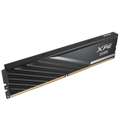 Adata XPG Lancer Blade AX5U5600C4616G-SLABBK 16GB U-DIMM System Memory DDR5, 5600MHz, 1 x 16GB image 2