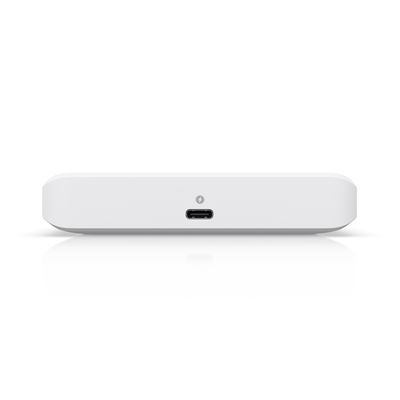 Ubiquiti USW-FLEX-MINI-3 UniFi USW Flex Mini 5 Port Smart Managed POE/USB C Powered Gigabit Network Switch (Triple Pack, No PSU) image 6