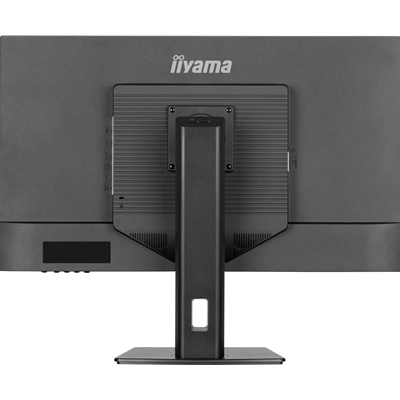 iiyama PROLITE XB3270QSU-B1 32 inch IPS Monitor, WQHD, 3ms, HDMI, DisplayPort, USB Hub, Freesync, 100Hz, Speakers, Black, Internal PSU, Height Adjustable, VESA image 6