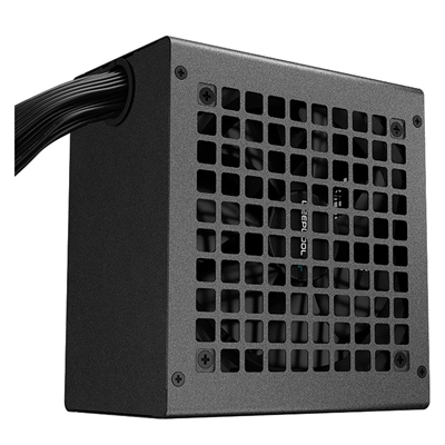 DeepCool 700W 80 PLUS Standard Power Supply - Silent Operation, Reliable Protection, Efficient Power Delivery image 5