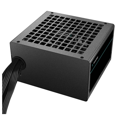 DeepCool 700W 80 PLUS Standard Power Supply - Silent Operation, Reliable Protection, Efficient Power Delivery image 6