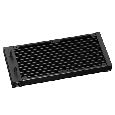 DeepCool Mystique 240 CPU Cooler, ARGB, Personalized Cooling with 2.8" TFT LCD Screen and Enhanced Pump Performance, 5 year warranty image 4