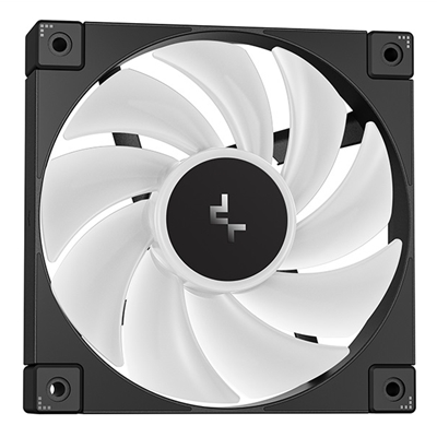 DeepCool Mystique 360 CPU Cooler, ARGB, Personalized Cooling with 2.8" TFT LCD Screen and Enhanced Pump Performance, 5 year warranty image 3
