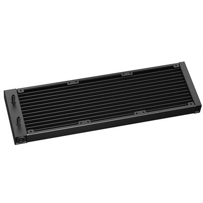 DeepCool Mystique 360 CPU Cooler, ARGB, Personalized Cooling with 2.8" TFT LCD Screen and Enhanced Pump Performance, 5 year warranty image 4