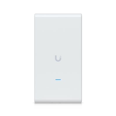 Ubiquiti U6-Mesh-Pro UniFI 6 Mesh Pro Indoor/Outdoor WiFi 6 Access Point with Passthrough image 2