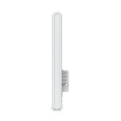 Ubiquiti U6-Mesh-Pro UniFI 6 Mesh Pro Indoor/Outdoor WiFi 6 Access Point with Passthrough image 3