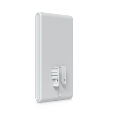 Ubiquiti U6-Mesh-Pro UniFI 6 Mesh Pro Indoor/Outdoor WiFi 6 Access Point with Passthrough image 4
