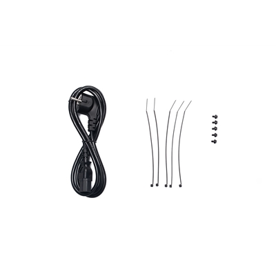 be quiet! 850W PURE POWER 12, 80 PLUS Gold, ATX 3.1 compliant and PCIe 5.1 compatible,10-year manufacturer's warranty image 4
