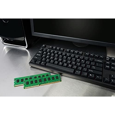 Kingston ValueRAM KVR56U46BD8-32 32GB (1x 32GB) DIMM System Memory, 5600MHz, DDR5, CL46 image 3