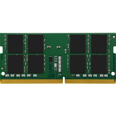 Kingston ValueRAM KVR56S46BD8-32 32GB (1x 32GB) SODIMM System Memory, 5600MHz, DDR5, CL46 image 3