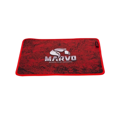 Marvo Scorpion CM416 Loot 40 4 in 1 RGB Gaming UK Layout Keyboard, Mouse, Headset and Mat Bundle (Black) image 5