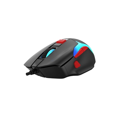 Marvo Scorpion M360 Tepo 70 RGB Adjustable DPI Gaming Mouse image 2